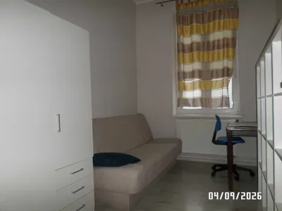 2 pokojowe ul. Sienkiewicza 2000zł + media - miniatura 5