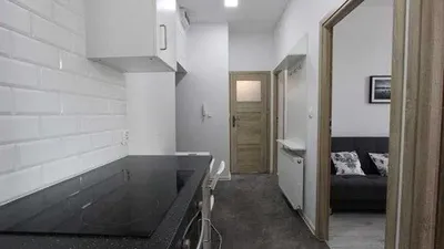 Pogonowskiego 80, Śródmieście, przytulny pokój, BRAK PROWIZJI - miniatura 4