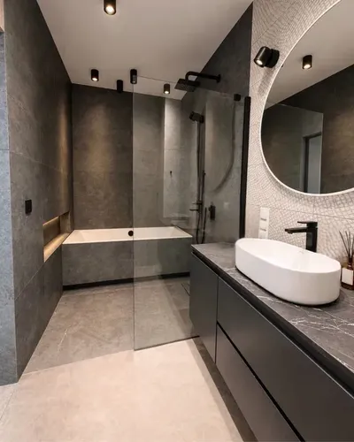 Narożne 3p 63m² wysoki standard | taras 170m²| Klima | Parking | Pupil | Gdańsk ul. Starowiejska, Letnica - miniatura 2