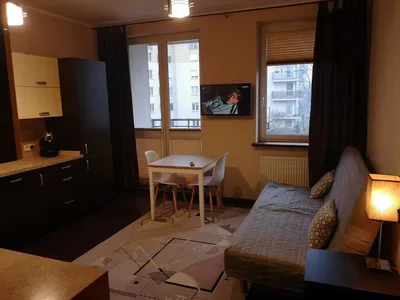 Do wynajęcia 2 pokoje 40 m2 Tarchomin Maciejewskiego