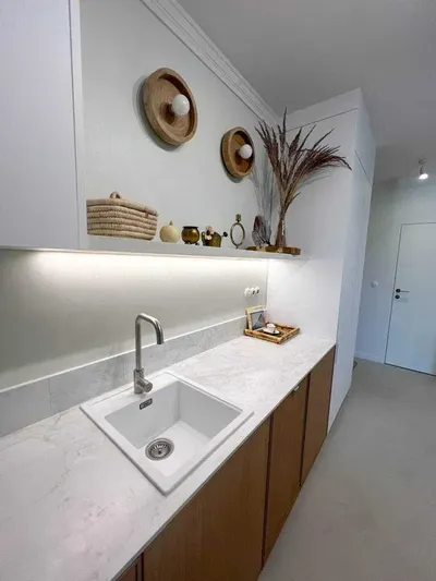 apartament w centrum ul Warszawska 32m - miniatura 3