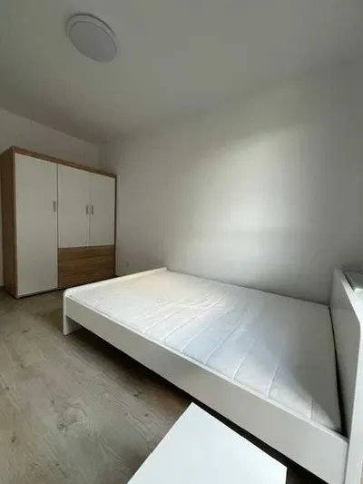 Nowe Mieszkanie - BEZPOŚREDNIO od właściciela ul. Piaszczysta, Prądnik Biały Zachód, Prądnik Biały, Kraków - miniatura 5