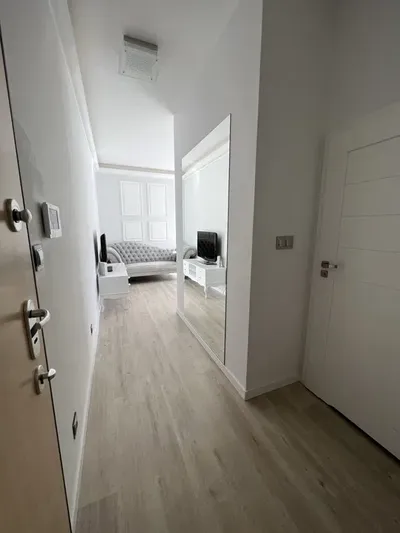 Na wynajem mieszkanie 2 pokoje Wrzeszcz Górny / Brętowo - miniatura 4