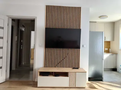 Kawalerka 24 m² – świeżo po remoncie | wysoki standard - miniatura 3
