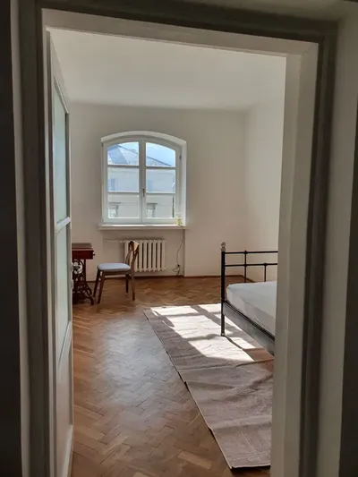 Oferta wynajmu mieszkania 100m2 na Krakowskim Przedmiesciu 20, Warszawa - miniatura 4