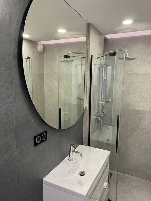Wynajmę pokój dwuosobowy Apartamenty Przybyszewskiego 64 - 1/7