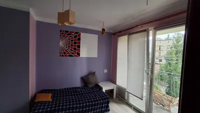 Wynajmę Mieszkanie 2-pokojowe Kielce, ul. Sienkiewicza – 50 m² | 2400 zł (z czynszem) - miniatura 4