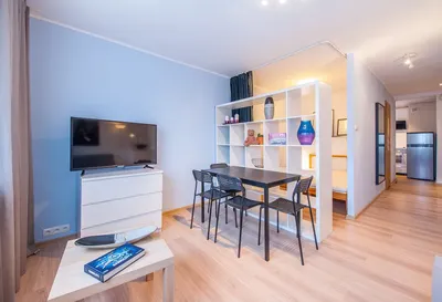 Przytulne 35 m² | Witomino-Radiostacja | osobna kuchnia | 2000 zł - miniatura 2