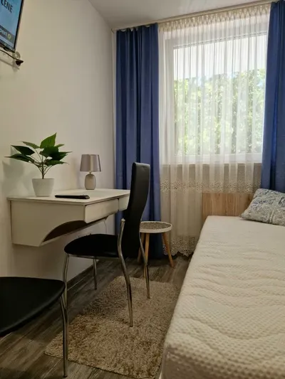Pokój 1-osobowy Chrobrego 5 LSM blisko Miasteczka Akademickiego - miniatura 2