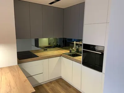 Apartament 55m2 - metro Kondratowicza, klimatyzacja, garaż - miniatura 4