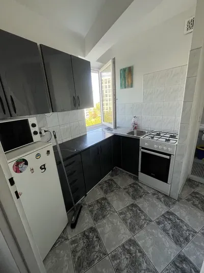 Mieszkanie dwupokojowe krakow aleja pokoju - miniatura 4