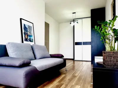 2-pokojowy klimatyzowany apartament, 41,34 m² – Grzegórzecka 77A - miniatura 2