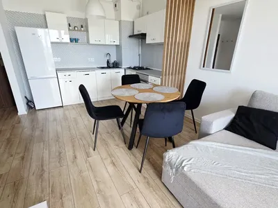 Mieszkanie na wynajem, 41 m² Felin, Królowej Jadwigi - miniatura 3