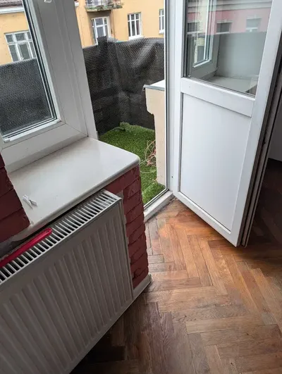 Przytulna kawalerka 34 m² z balkonem i parkingiem | ul. Moniuszki - miniatura 5