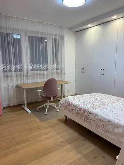 Wynajmę mieszkanie 3 pokojowe Warszawa Ursus Konińska 1 piętro balkon blisko szkoła i przystanek - miniatura 3