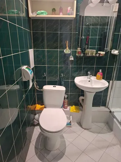Wynajmę mieszkanie jeden pokój - miniatura 5