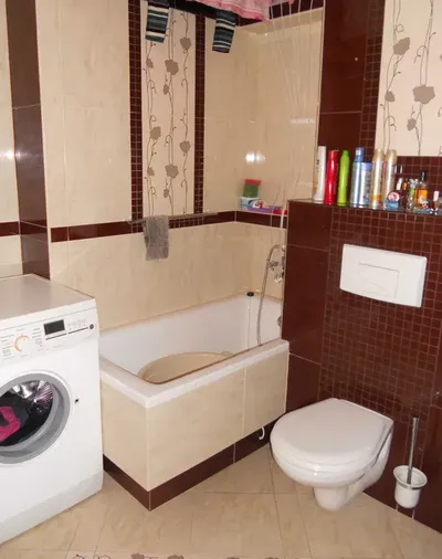 Wynajmę samodzielne mieszkanie w Krakowie - miniatura 4