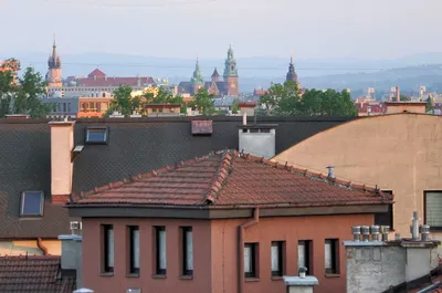 Centrum, Żabiniec! Widok na Wawel i Tatry, UNIKAT! Mieszkanie do wynajęcia, wynajem, ul. Reja