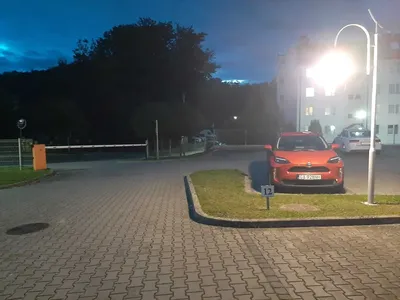 Mieszkanie 32 m², Gdynia Grabówek, w cenie miejsce postojowe! - miniatura 5