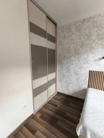 Mieszkanie do wynajęcia Śródmieście wola - miniatura 3
