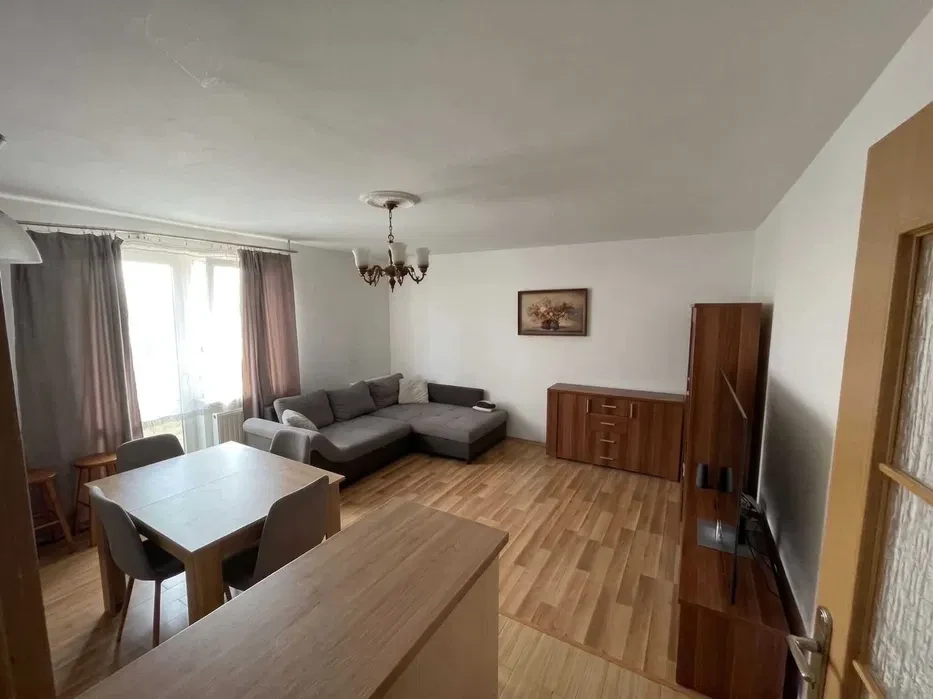 Do wynajęcia - mieszkanie 3 pokojowe (65m2) na ul. Marchołta 28 w Krakowie. - 1/8