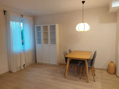 Wynajmę mieszkanie Gdynia Wielki Kack ul. Szczęśliwa - miniatura 2