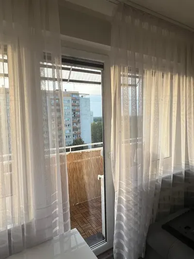 Piękne mieszkanie z fantastycznym widokiem - miniatura 3