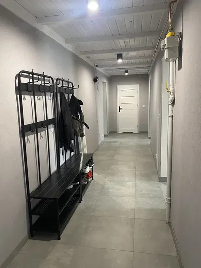 Wynajme 1-os pokoj 200m od pl. Kosciuszki DLA KOBIETY - miniatura 4