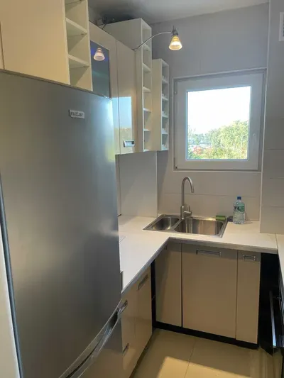 Warszawa Bielany | 2 pokoje 37m2 | ul. Dorycka | od września - miniatura 2