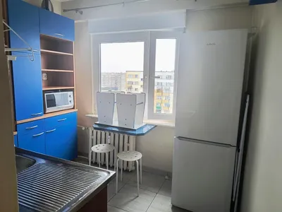 Pokoje do wynajecia Rzeszów Nowe Miasto - miniatura 2