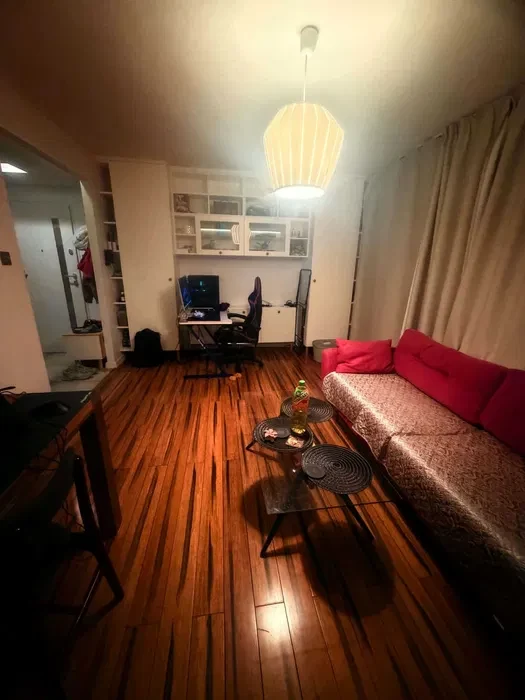 Nowoczesne 2-pokojowe mieszkanie 45 m² | Leśna Dolina - 1/7