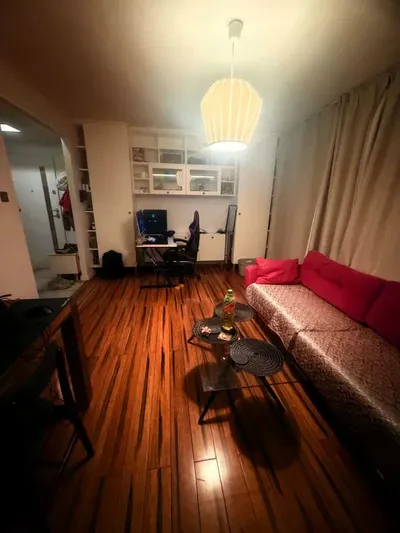 Nowoczesne 2-pokojowe mieszkanie 45 m² | Leśna Dolina