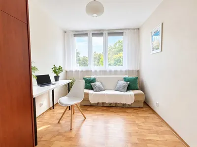 Centrum | Od zaraz | Balkon - miniatura 5