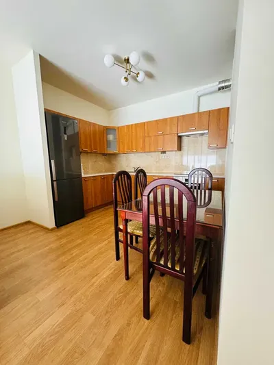 Jasne, przestronne mieszkanie 60 m² z balkonem i garażem | 3 pokoje | ul. Szwedzka - miniatura 5