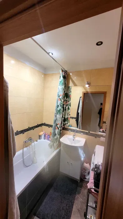 wynajmę pokój 2 osobowy Powstańców Śl. - miniatura 5