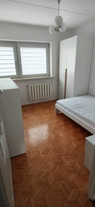 Pokój do wynajęcia - - Mokotów - 1/6