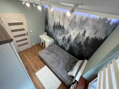 Mieszkanie najem ul. Piltza - Ruczaj, 61 m2, 3 pokoje, klima, garaż, balkon, od właściciela, Czerwone Maki, Kampus UJ, południe Krakowa, od zaraz - miniatura 5