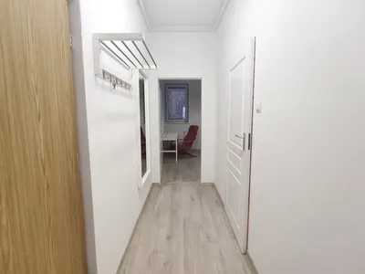 Jasny i przytulny pokój jednoosobowy - Kraków, Stare Podgórze - miniatura 2