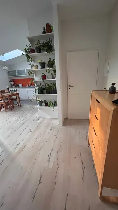 49 m² | 2 pokoje | Łazarz | osobna sypialnia | zwierzęta mile widziane - miniatura 2