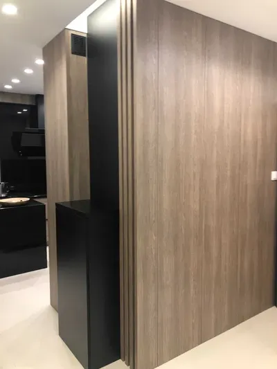 Wysoki standard nowoczesny słoneczny apartament 3 pokojowy, dobra komunikacja, blisko Galerii - miniatura 5