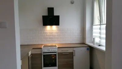 Kawalerka 20 m² | Centrum Katowic | Zabrska - miniatura 4