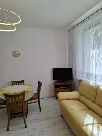 2-pokojowe mieszkanie, blisko Manufaktury, Żubardź, Ghandiego - miniatura 2