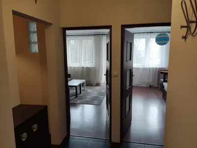 Felinskiego - mieszkanie 2 osobne pookoje - miniatura 3