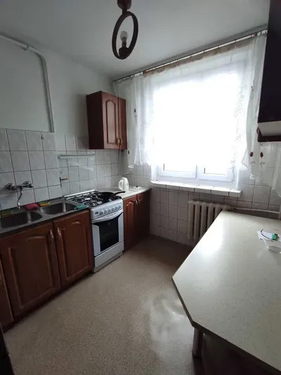 Pokój dla studentów Sosnowiec ul. Ostrogórska - miniatura 2
