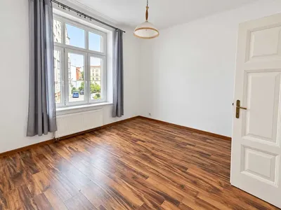 Stare Miasto | ul. Zyblikiewicza | 120m | 1. piętro | balkon | 2 łazienki - miniatura 2