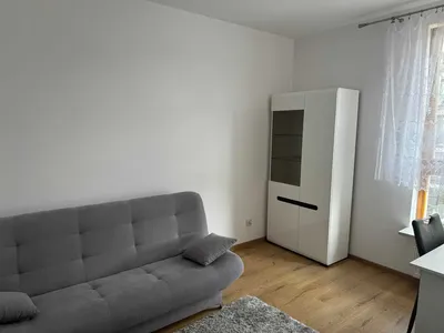 Pokój na wynajem w 2-pokojowym mieszkaniu, Osiedle Bliska Wola ul. Kasprzaka 31a - miniatura 2
