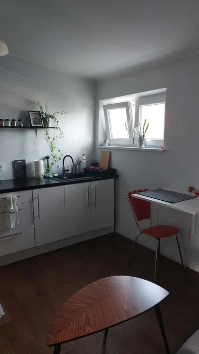 Wynajmę mieszkanie w Warszawie - 1/8