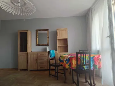 Wynajmę duży pokój 25m. na Zaspie - miniatura 2