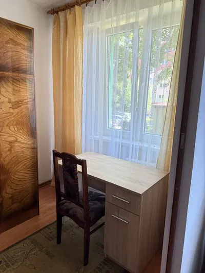 Wynajmę mieszkanie 30m2 dwupokojowe Rzeszów Podwisłocze - miniatura 3
