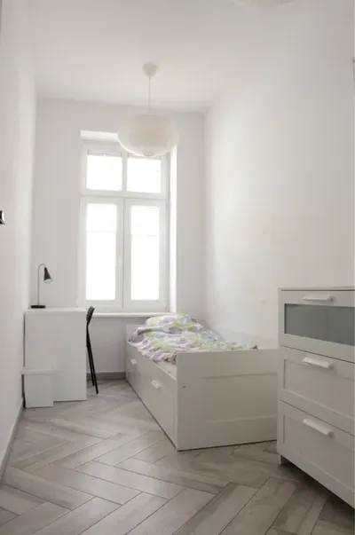 Pokój do wynajęcia Gdańsk Śródmieście - miniatura 4